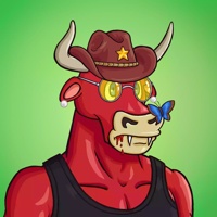 Wax Bull 1734