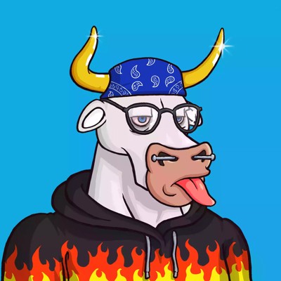 Wax Bull 1742