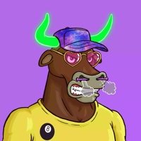 Wax Bull 1761