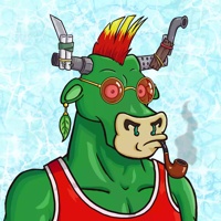 Wax Bull 1770