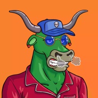 Wax Bull 1815