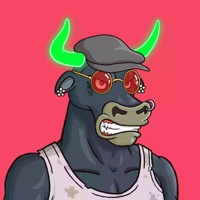 Wax Bull 1845