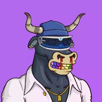 Wax Bull 1854