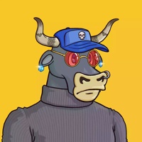 Wax Bull 1899