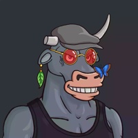 Wax Bull 1909