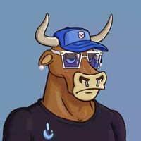 Wax Bull 1939