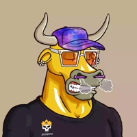 Wax Bull 1949