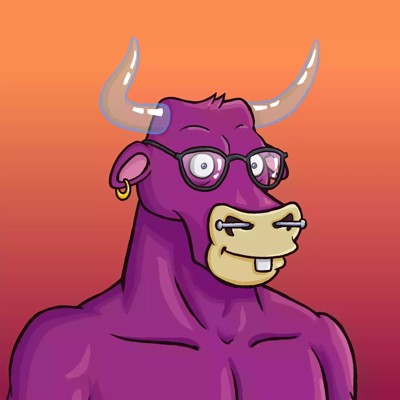 Wax Bull 1973