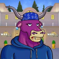 Wax Bull 2015