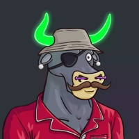 Wax Bull 2033