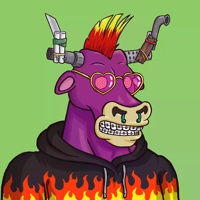 Wax Bull 2038