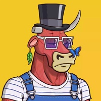 Wax Bull 2039