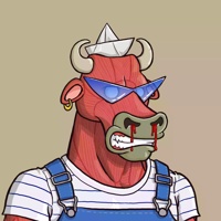 Wax Bull 2041