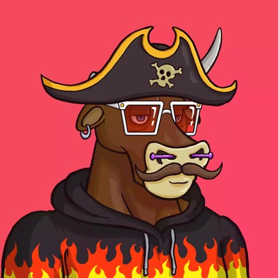 Wax Bull 2046