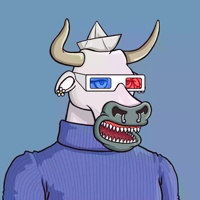 Wax Bull 2052
