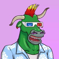 Wax Bull 2053