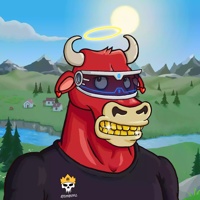 Wax Bull 2078
