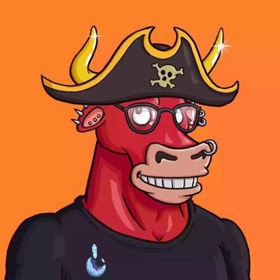 Wax Bull 2113