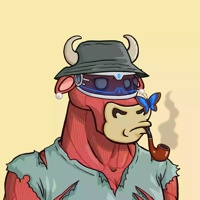 Wax Bull 2116