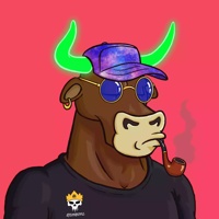 Wax Bull 2120
