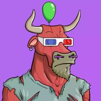 Wax Bull 2123
