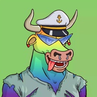 Wax Bull 2124