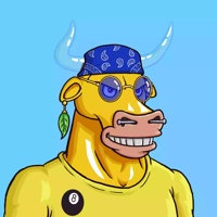 Wax Bull 2127