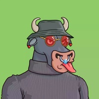 Wax Bull 2134
