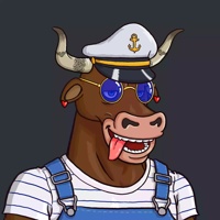 Wax Bull 2137