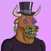 Wax Bull 2140