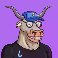 Wax Bull 2161