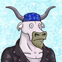 Wax Bull 2171