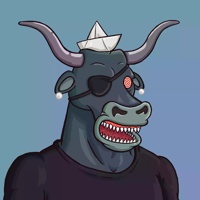 Wax Bull 2213