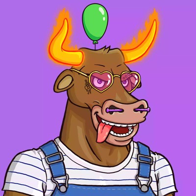 Wax Bull 2238
