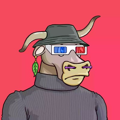 Wax Bull 2269