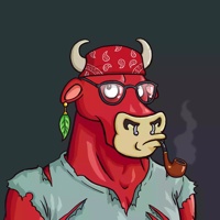 Wax Bull 2274