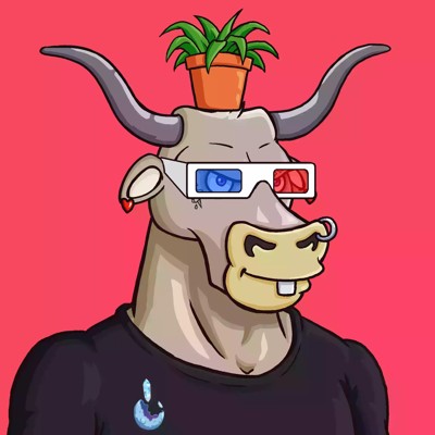 Wax Bull 2277