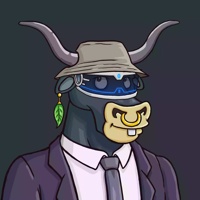 Wax Bull 2286