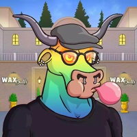 Wax Bull 2306