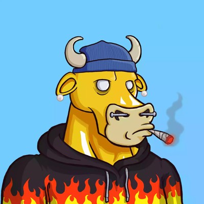 Wax Bull 2325