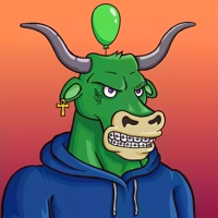 Wax Bull 2344