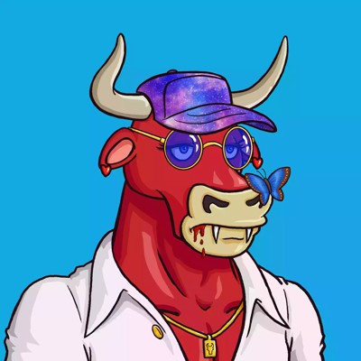 Wax Bull 2365