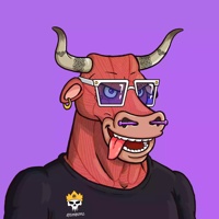 Wax Bull 2372