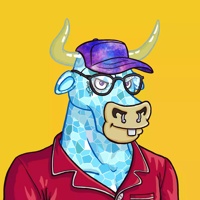 Wax Bull 2389