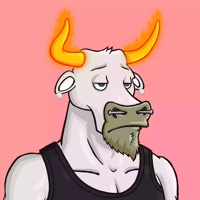 Wax Bull 2406