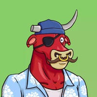 Wax Bull 2409