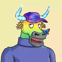 Wax Bull 2429