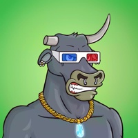 Wax Bull 2435