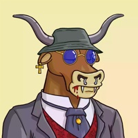 Wax Bull 2447