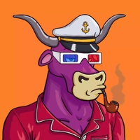 Wax Bull 2451